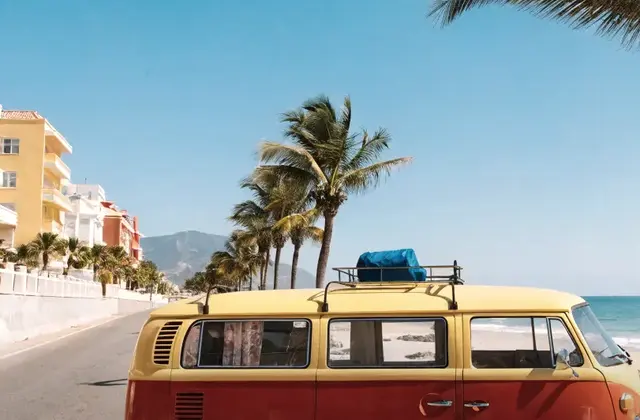 Eco Adventures Transfers