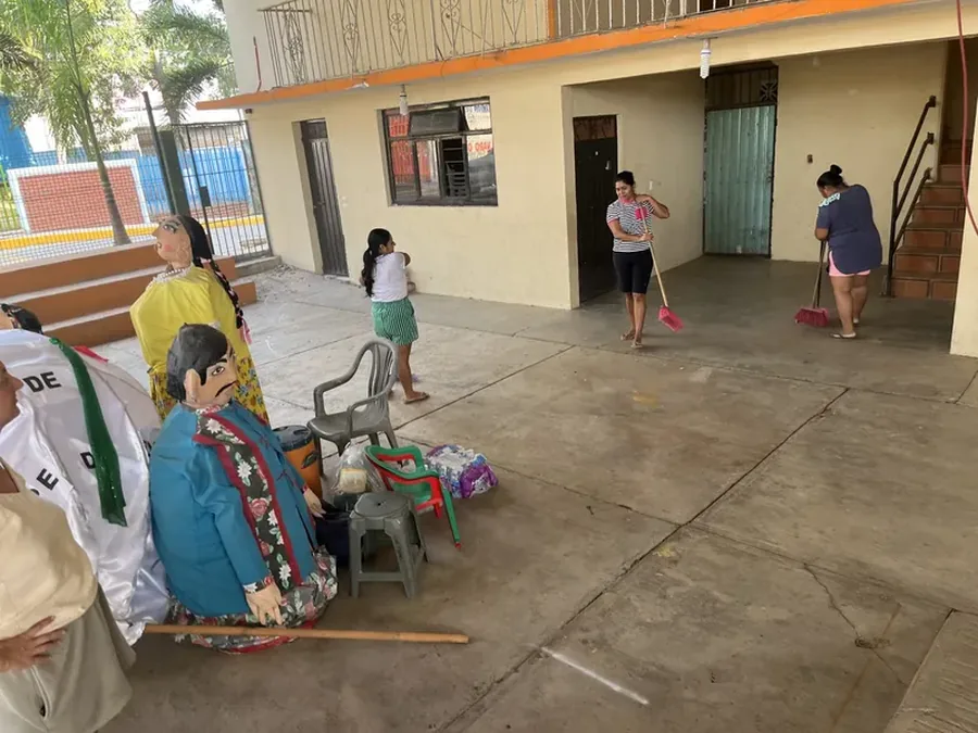 Haz tus prácticas o tu servicio social con niños con autismo