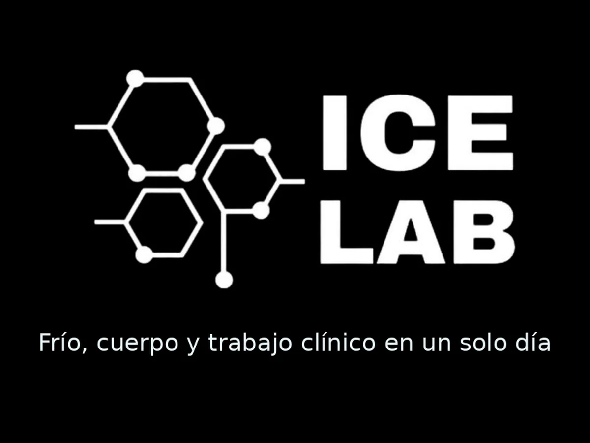 Ice Lab PXM