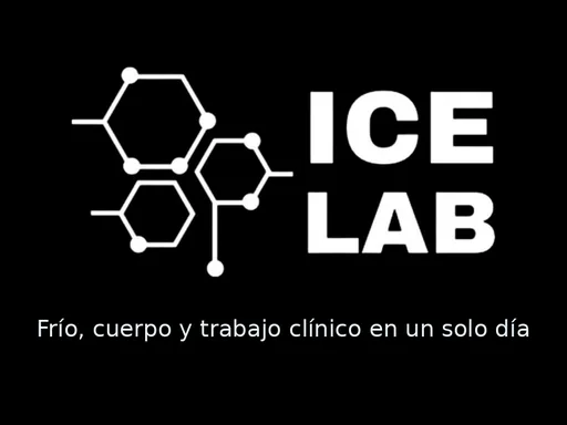 Ice Lab PXM