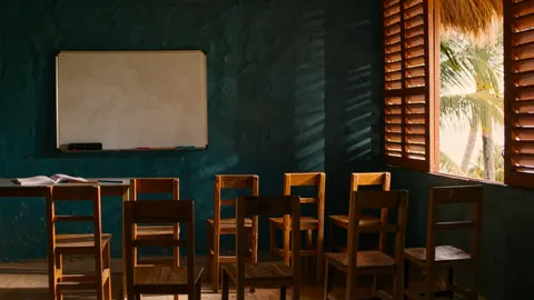 Escuelas de idiomas