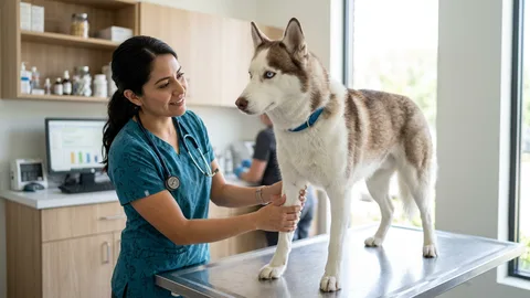 Servicios veterinarios